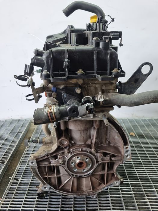 Motor Dacia Sandero 2 Facelift 1.0 SCE - 73CP Manuala B4D 401 B4D 400 B4D 490 ...