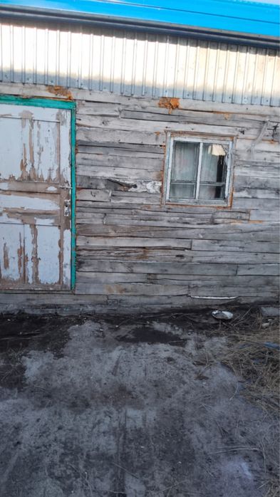 Продам дом в селе Токуши