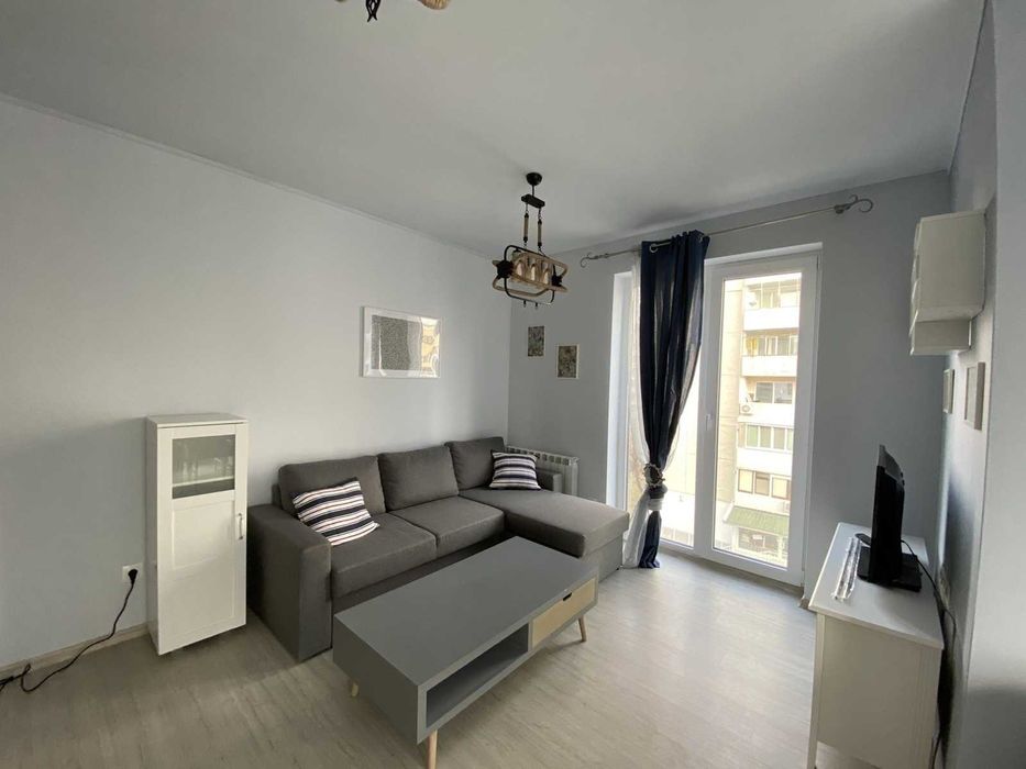 Дава се под наем Тристаен апартамент в София, Дружба 1 - 75 кв.м за 700 € - Снимка #10