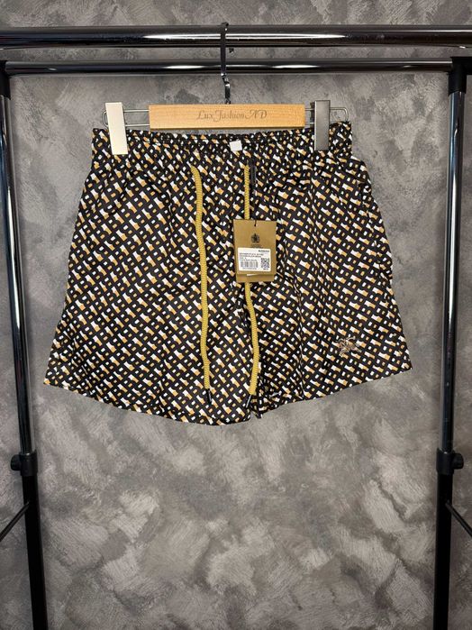 Short Baie Burberry