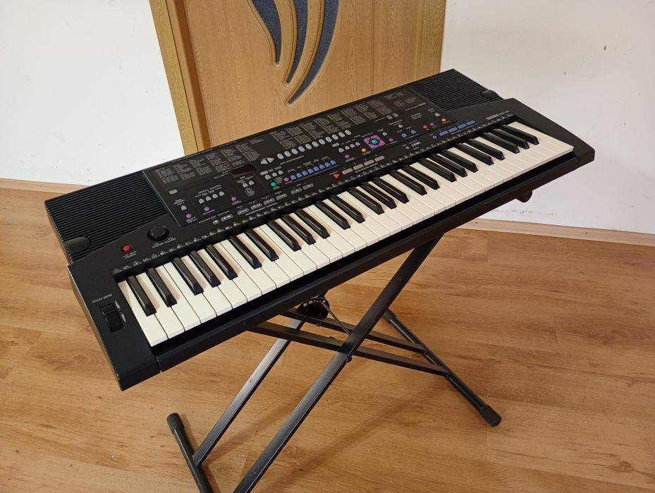 Yamaha PSR-410 pian digital dinamic orga