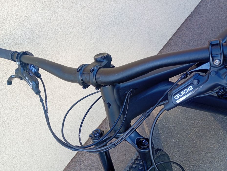 Bicicleta electrica Specialized