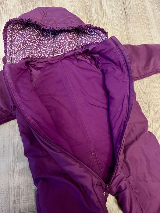 Salopeta iarna fete 92