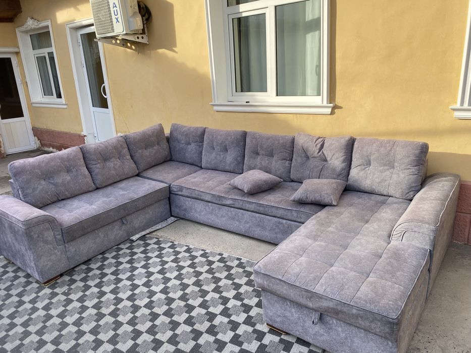 Угалок сотилади