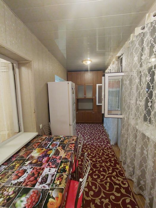 Мирабадский район электроаппарат 3/3/5 70м²