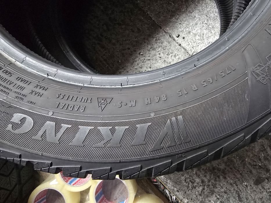 Viking 175/65 R15 84H MS all season