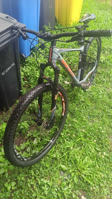 bicicleta giant