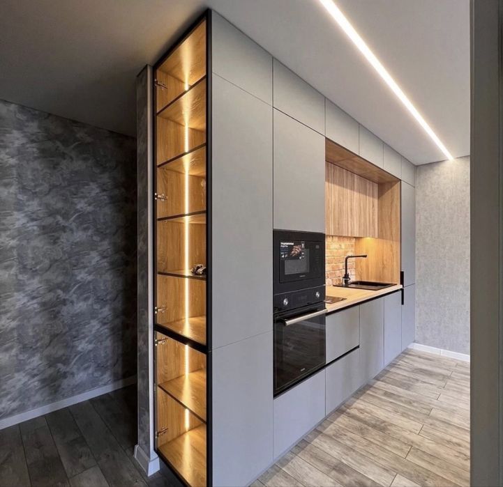 Мебель на заказ.