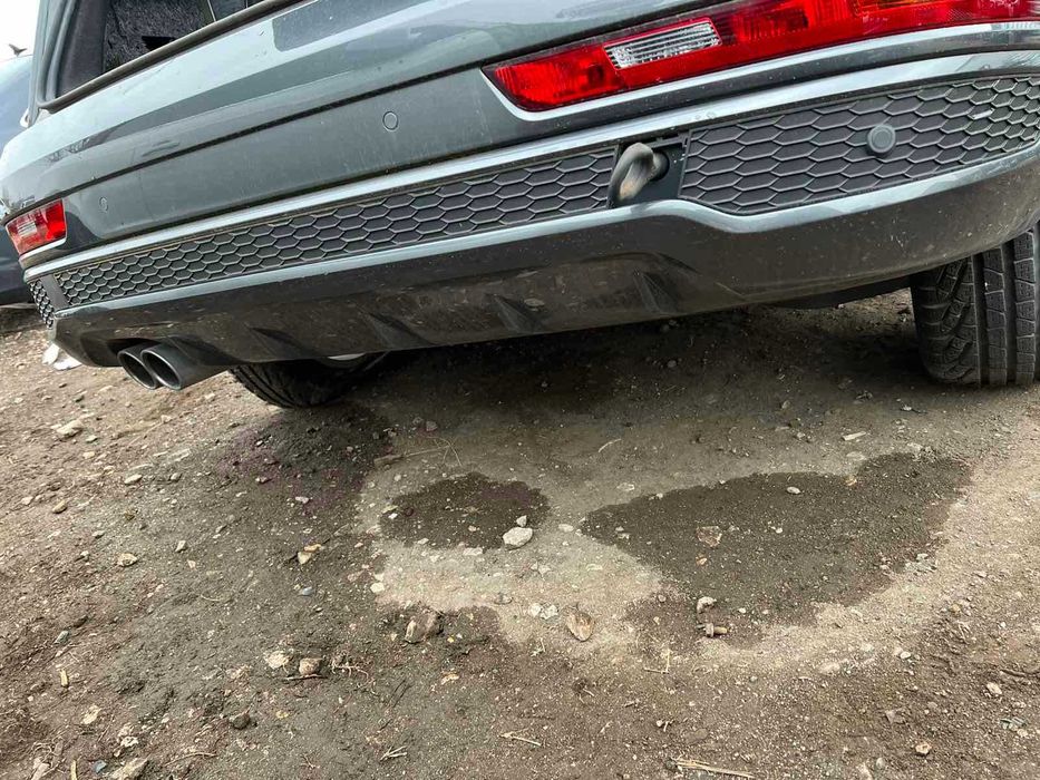 2 бр Audi Q3 8U на части 2.0 TFSI 2.0 TDI S tronic 1.4tfsi ТОП 30 000к