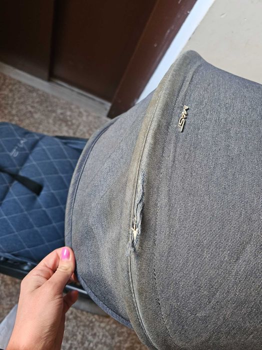 Лятна количка MAST M2