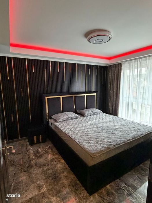 Apartament LUX 3 camere, etaj 1, loc de parcare, zona exterior — fotografia 1