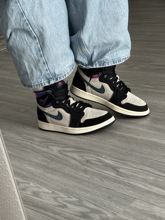Nike Air Jordan 1 Zoom CMFT “PSG”
