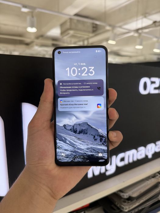Oppo Reno 8T 256gb