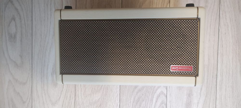 Amplificator spark 40