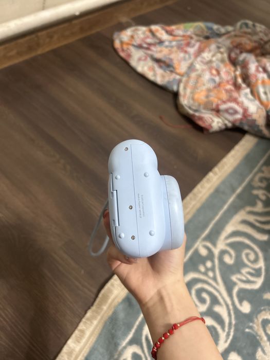 insta x mini 12 синий цвет