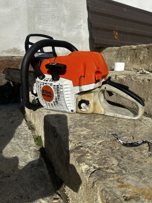 STIHL  362 stare perfectă