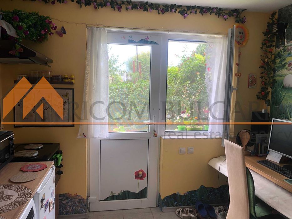 Продава се Едностаен апартамент в Варна, Виница - 20 кв.м за 2675 €/кв.м - Снимка #6