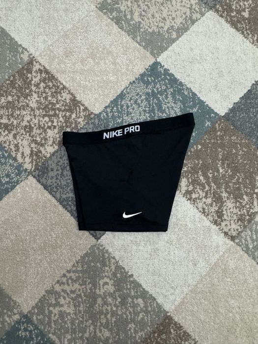 Дамски къс клин  Nike