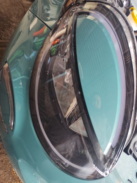 Фарове Fiat 600 Фиат 600 ляв и десен 2025 г