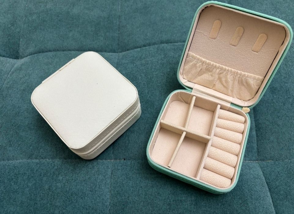 Мини органайзер шкатулка