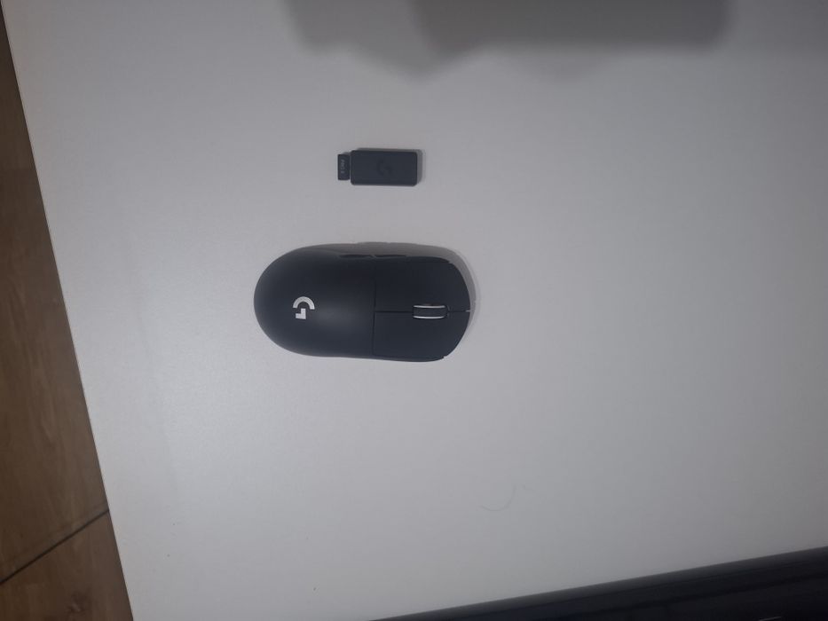 Игровая Мышь Logitech Pro X Superlight