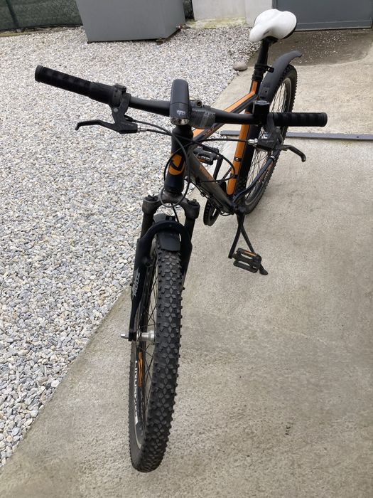 Оригинално японско колело Nishiki