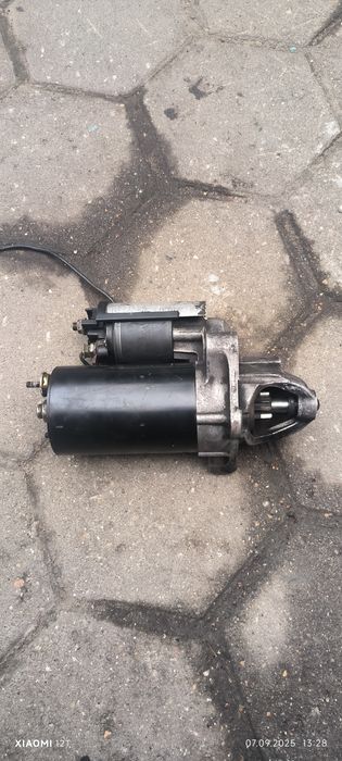 Стартер Ауди а6с5