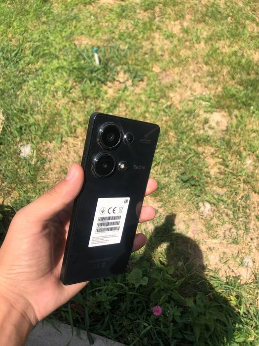 Redmi 13 Note Pro yangi