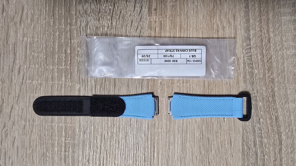 Curele Richard Mille panza si silicon