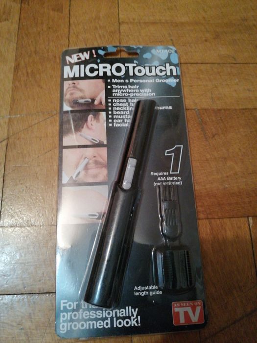 Триммер-Микротач 2500.