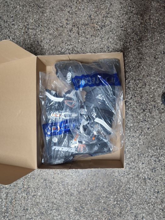 Ски обувки tecnica ten.2 28.5 / 42.5 номер