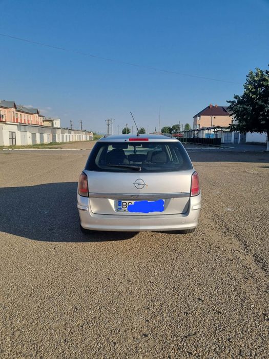 OPEL Astra 2006 — imagine 3