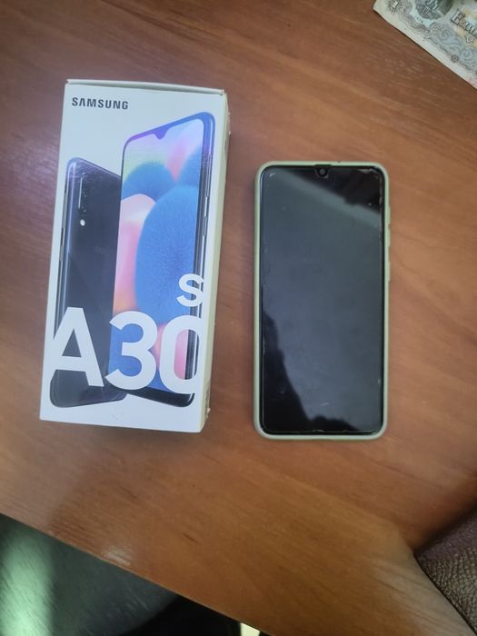 Samsung Galaxy A30s