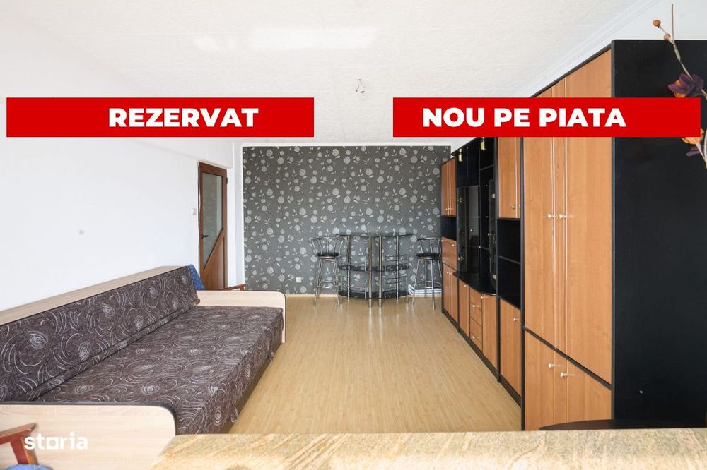 Oportunitate! Apartament 4 camere Gavana