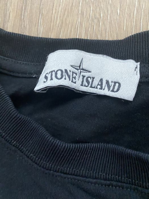 Оригинален суичер на Stone Island