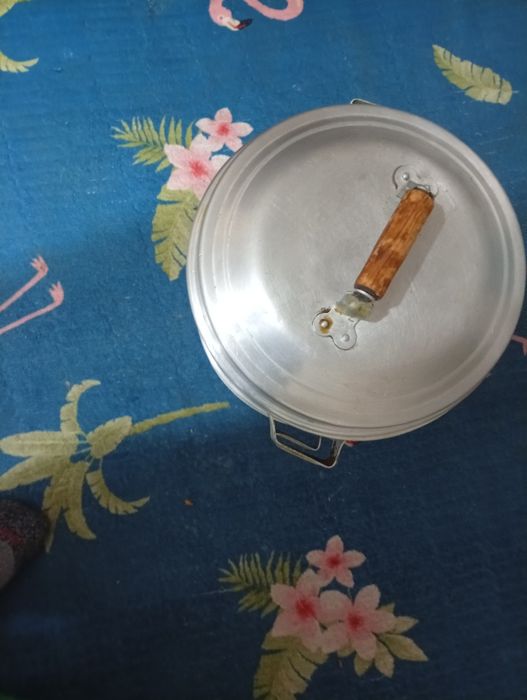 Продаю мантоварка