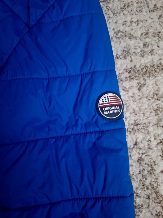 Geacă Original Marines 13-14 ani.