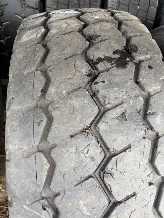 Anvelope Camion 385/65- Stare foarte buna, livrare rapida, garantie!