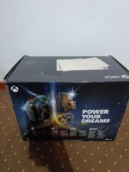 De vanzare XBOX X 1T