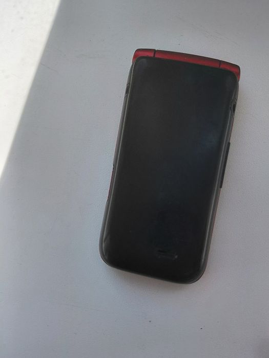 Samsung, раскладушка