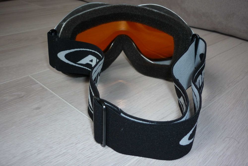 Маркови ски очила "ALPINA"