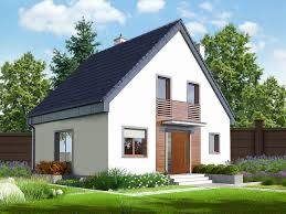 Case din panouri sandwich diferite modele