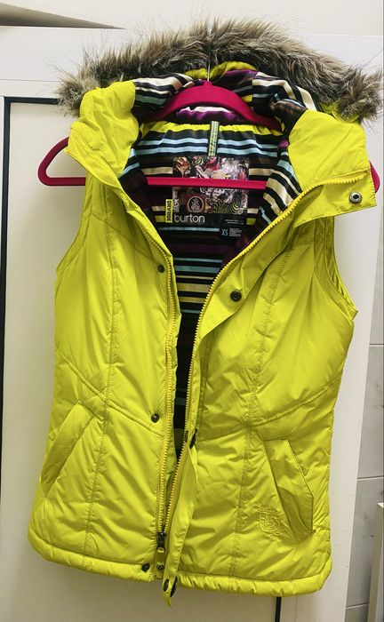 Puma, Burton dryride,H&M -капитонирани якета
