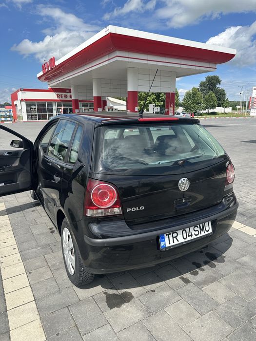 VOLKSWAGEN Polo 2007 — imagine 4