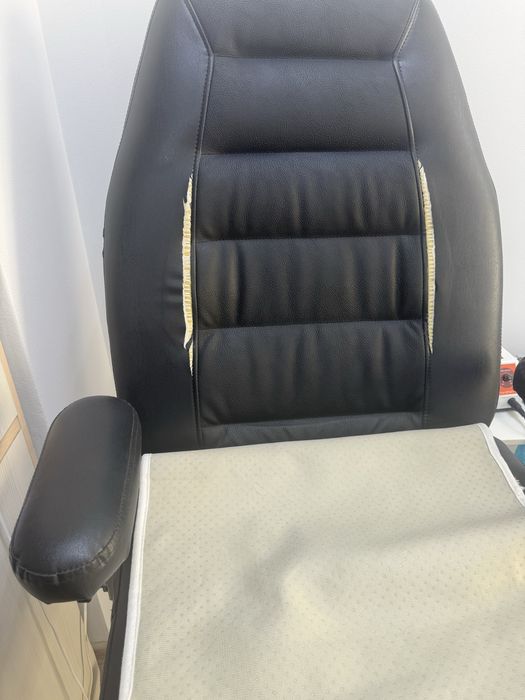 Кресло-кушетка  для педикюра