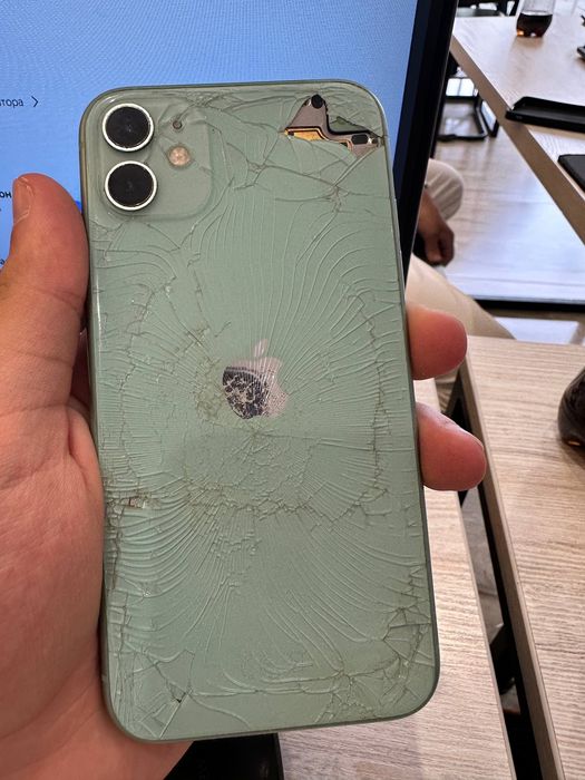 Iphone 11 srochno