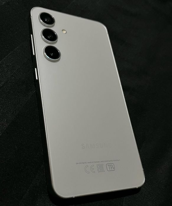 Galaxy S24. Физ 2 сим карты