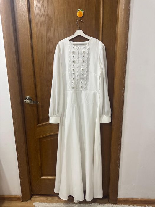 Разгрузка гардероба