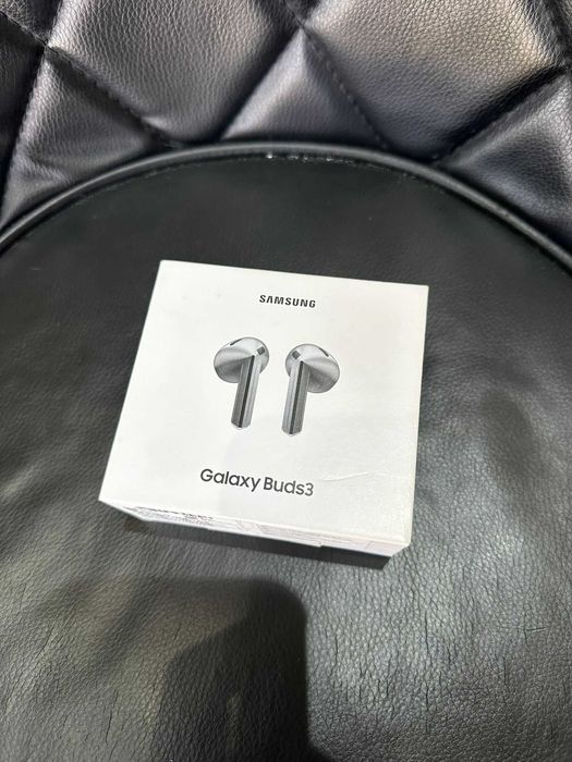 Galaxy buds 3 ТОП