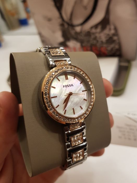 Ceas Fossil de dama
